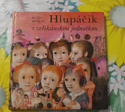 Hlupáčik s velikánskou jednotkou, 