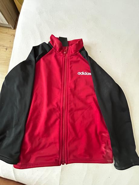 Adidas oblečenie, 104–116