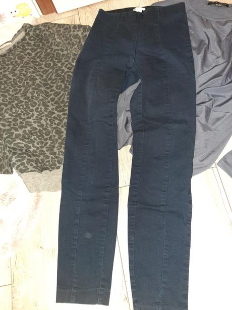 Balík pull&bear veľ s, s