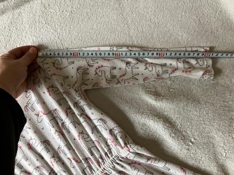 Saty s jednorozcami, f&f,122