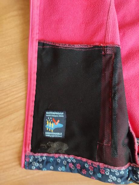 Softshellová bunda, pidilidi,146