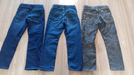 Rifle 8-9 rokov, f&f,134