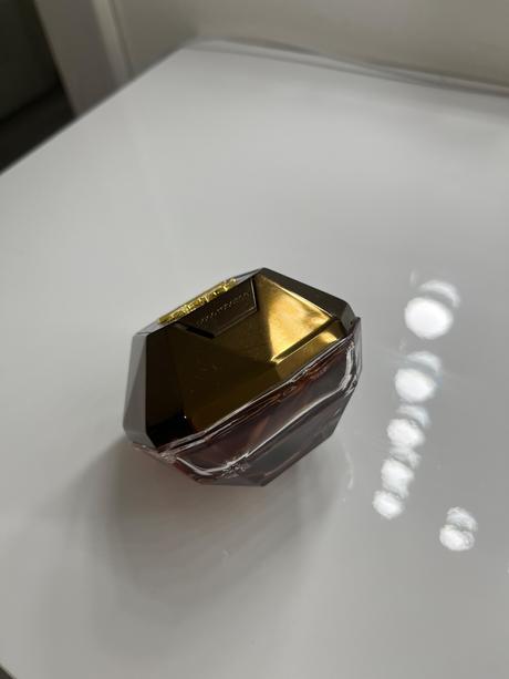 Lady million privé - parfém, 