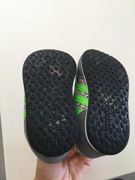 Detské tenisky, adidas,22