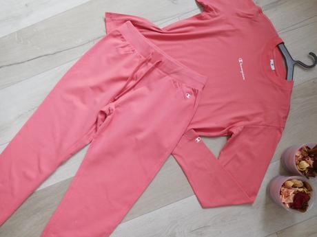 Champion teplákový úbor dámsky bavlnený,36/38, champion,36