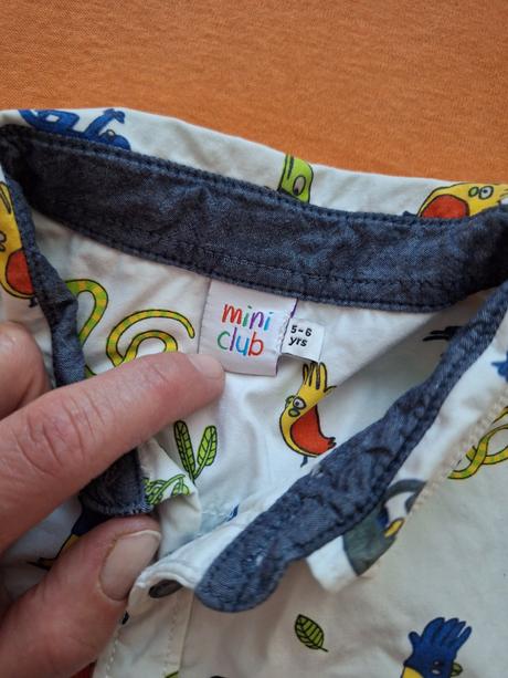 Letna kosela 116, miniclub,116