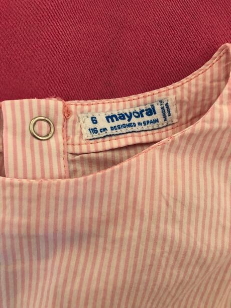 Mayoral bluzka, mayoral,116