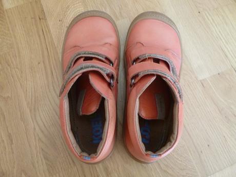 Barefoot  dievcenske c. 35, koel4kids,35