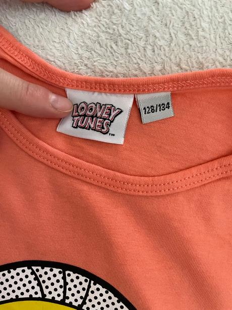 Tričká 128/134, 128