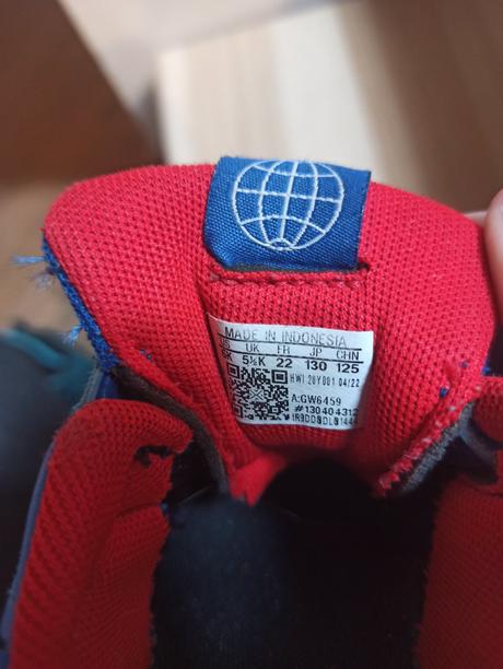 Tenisky adidas 22, adidas,22