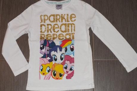 Tricko, vyborny stav, hasbro,104