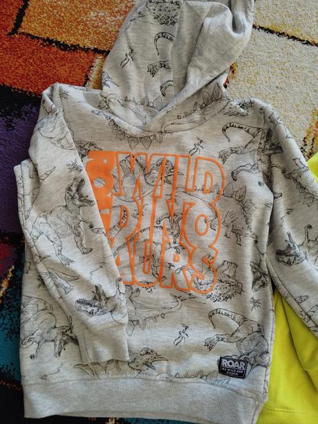 Mikiny, dopodopo,122