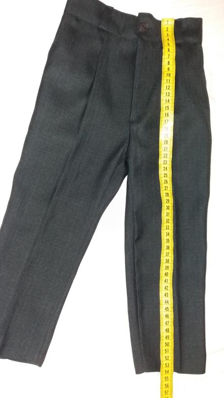 Oblek 92 + košeľa, 92