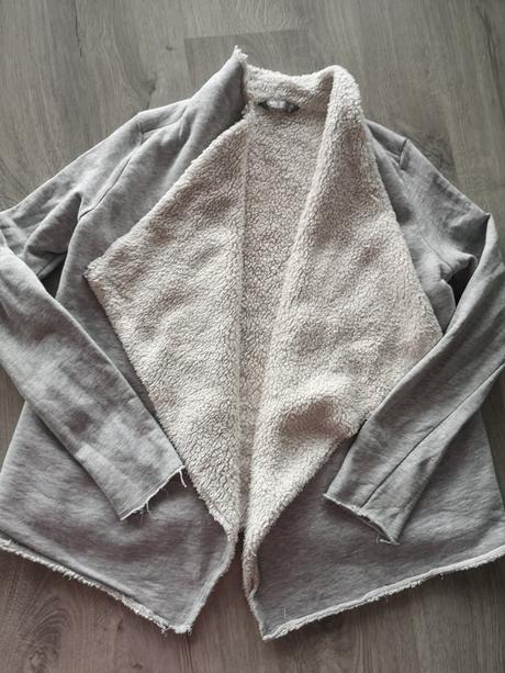 Krátky kardigan, lindex,146