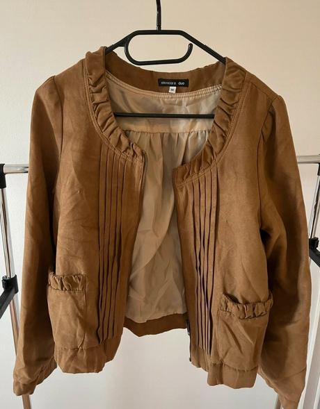 Krátka bundička, m