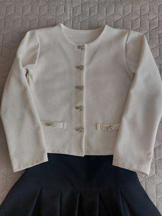 Bolerko slávnostné, 146