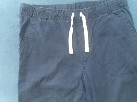 Nohavice voľnočasové 152, 152