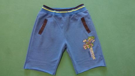 Darujem - kraťasy, kugo,122