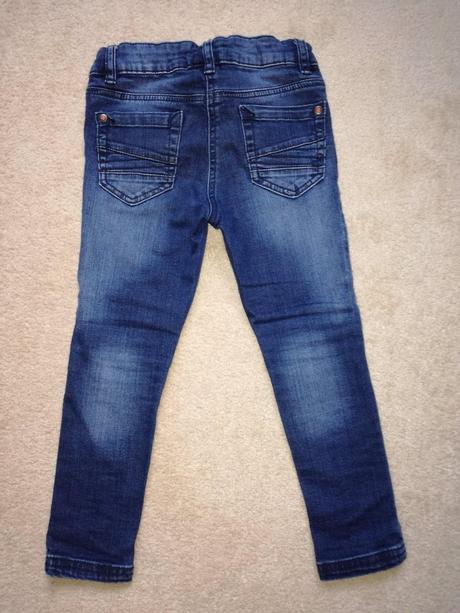 Dievcenske rifle, c&a,104