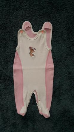 Ružové dupačky, 62