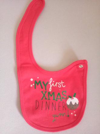 Vianočný podbradník, 68