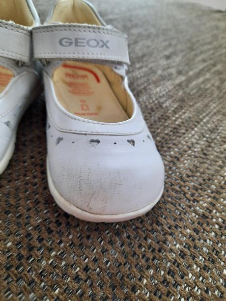 Geox topanočky, geox,22