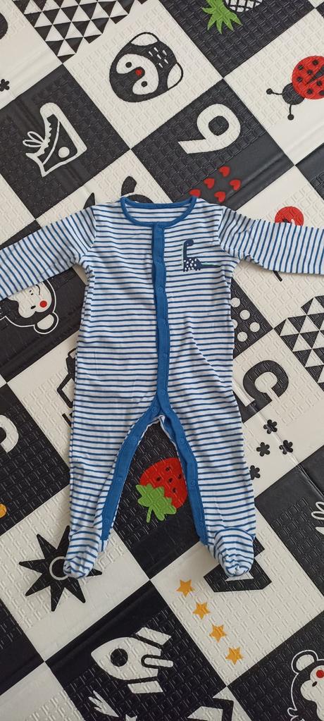 Detské dupačky, f&f,62