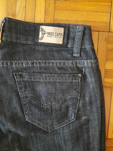 Dámske 3/4 rifle, 26