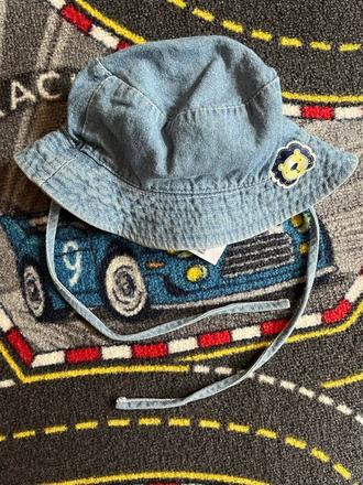 Klobúk na 2-4 mes., dopodopo,62