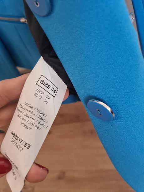 Sako orsay, orsay,34