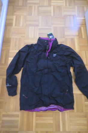 Karrimor original peckova funkcna sportova bunda l, karrimor,42 / 44 / l