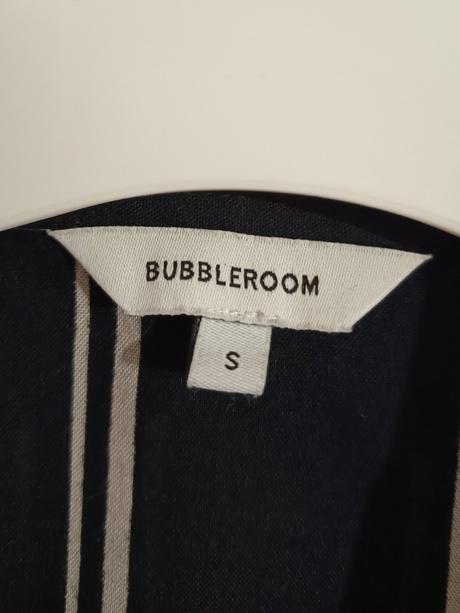 Košeľa bubbleroom, s