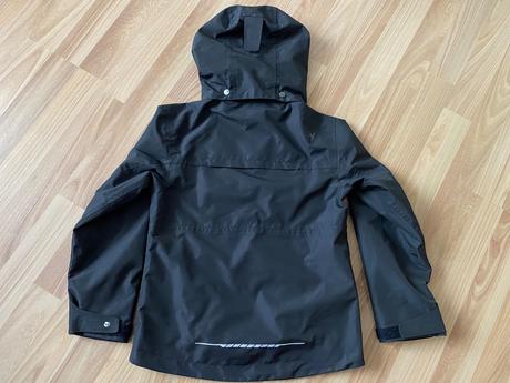 Tenká bunda everest, 122