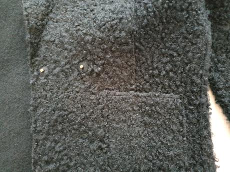 Kabátik, tom tailor,40