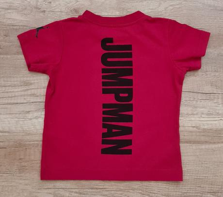 Tričeno jordan air z usa, veľ. 2t, 92