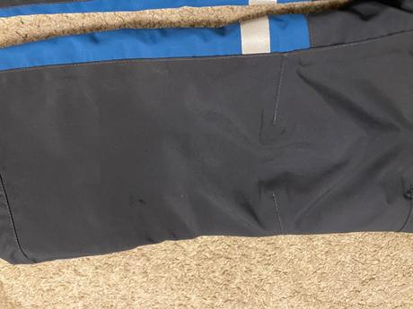 Zimny overal didriksons 116, didriksons1913,116