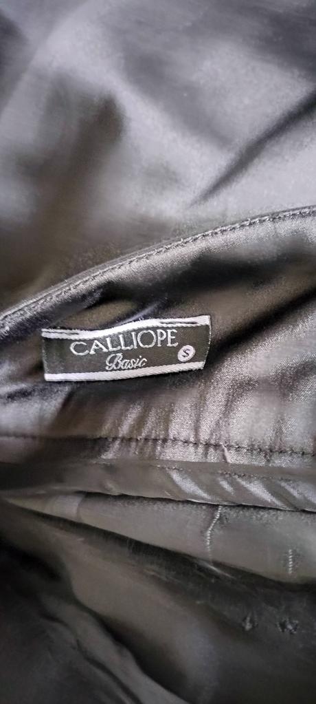 Sukňa, calliope,s