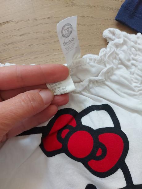 5 pack tielka- super stav, 86