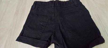 Šortky, takko,134