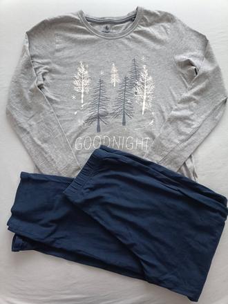 Pyžamo, pepperts,146