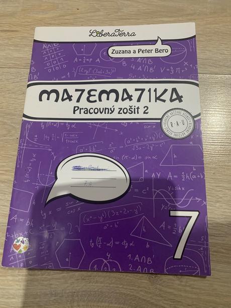 Matika pracak7rocnik, 