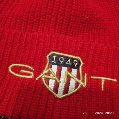 Gant čiapka detská, gant,128