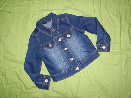 Riflova bundicka george, george,110