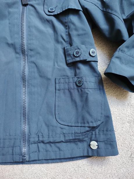 Bunda, coccodrillo,98