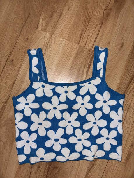 Crop top amisu xs/s, amisu,s / xs