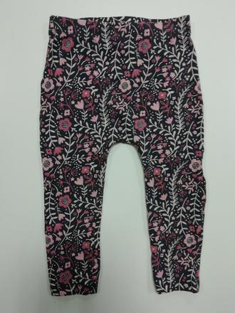 Kvetinové legíny, george,86