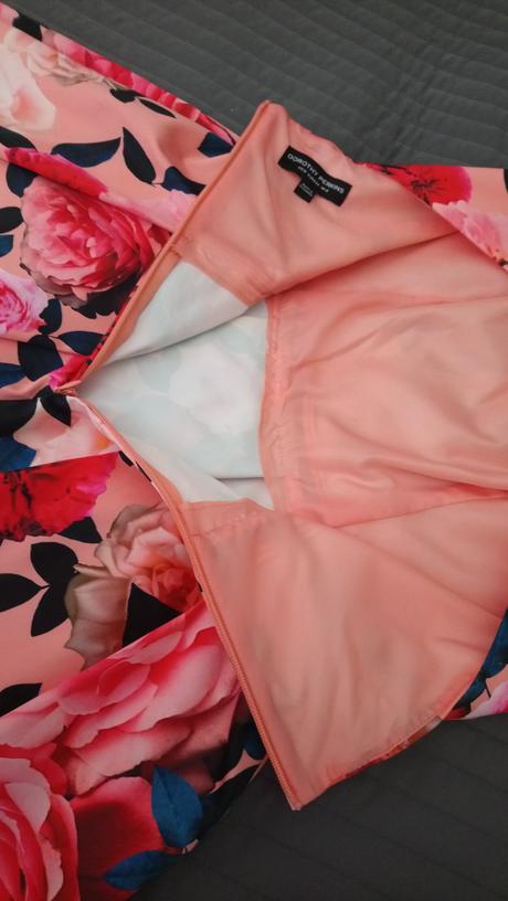 Luxusné šaty na príležitosť dorothy perkins, dorothy perkins,44