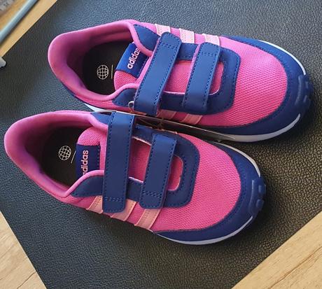 Tenisky veľkosť 30,5, adidas,30