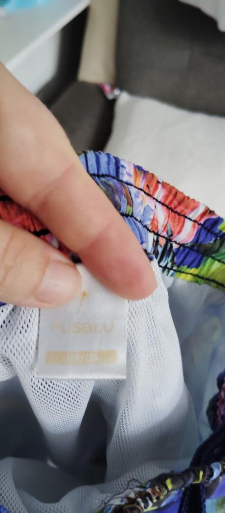 Plavky podmorský svet druhé grátis, 116