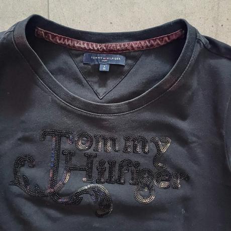 Tričko., tommy hilfiger,s